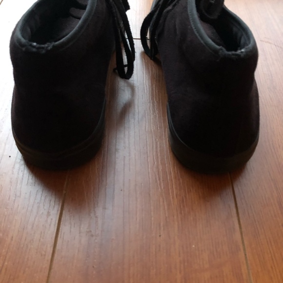 Uniqlo U chukka sneakers - Picture 4 of 5